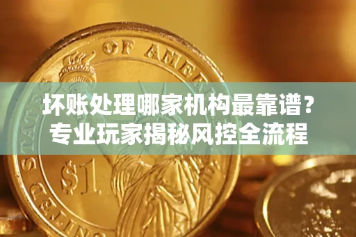 北京坏账处理哪家机构最靠谱？专业玩家揭秘风控全流程